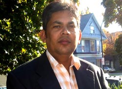 Picture of Bhakta Ghimire