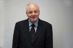 Picture of Terry Kuhn