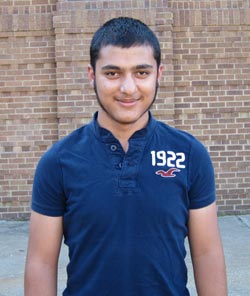 Picture of Sajan