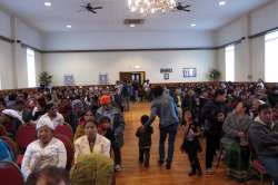 Audience