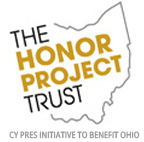 Honors Project Grant Logo