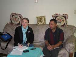 Picture of Interview