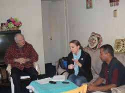 Picture of Interview