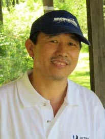 Picture of Naresh Subba