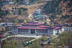 King's Palace