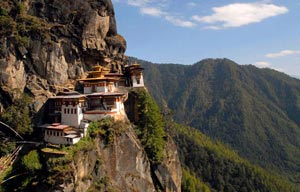 Monastery