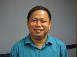Bishnu Subba