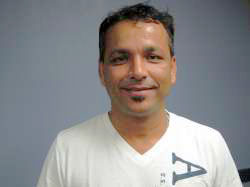 Narad Ghimirey