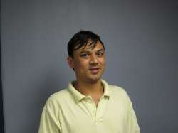 Yam Baniya