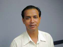 Dhan Rimal