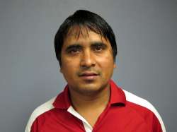 Sha B. Neopaney
