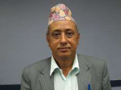 Dil Rimal