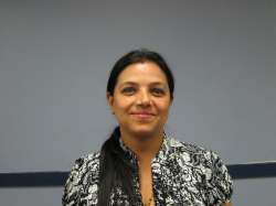 Indira Nepal