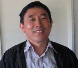 Naresh Subba