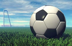 Picture of Soccer Ball
