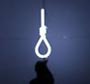 hanging rope