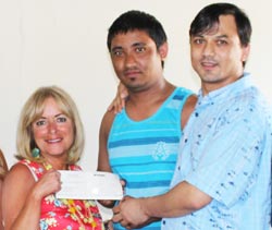 Check from 880
