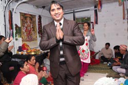 Namaste Picture