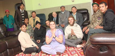 Group Picture