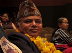 Krishna Dharabasi, author