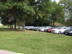Parking Lot